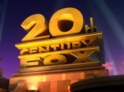 Fox Logo