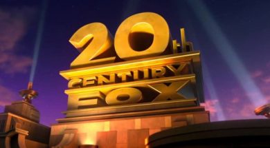 Fox Logo