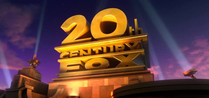 Fox Logo