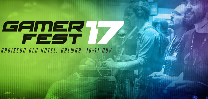 Galway Gets Ready For First GamerFest