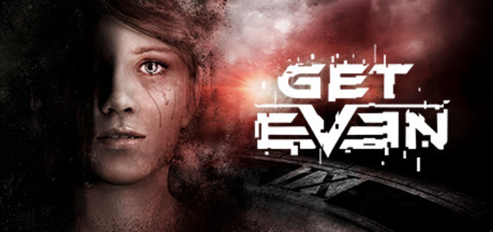 Get Even Review – What’s Even Going On?