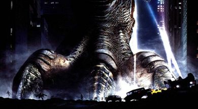 Godzilla 1998