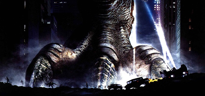 Godzilla (1998) – Screen Savers