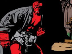 Hellboy