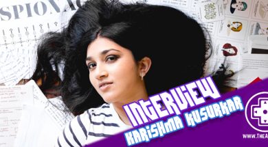 Interview Karishma Kuruska