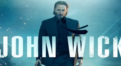 John Wick