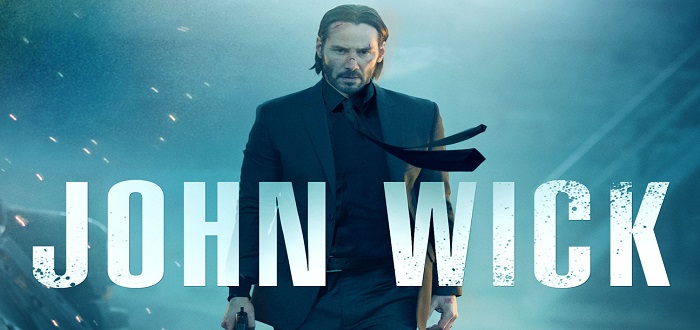 Lionsgate Trying To Build A John Wick Cinematic Universe