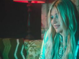 Kesha Learn To Let Go