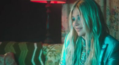 Kesha Learn To Let Go