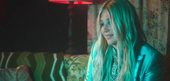 ‘Learn To Let Go’ – Kesha – Track Of The Day