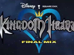 Kingdom Hearts Final Mix Feat