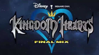 Kingdom Hearts Final Mix Feat