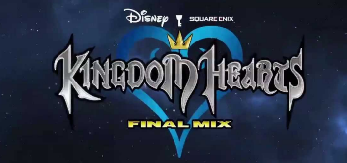 Kingdom Hearts Final Mix – Replay