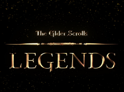 Elder Scrolls Legends