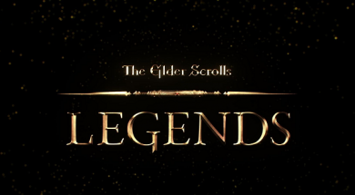 Elder Scrolls Legends