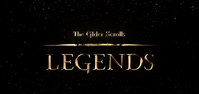 Elder Scrolls Legends