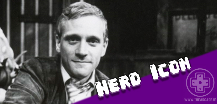 Howard Ashman – Nerd Icon