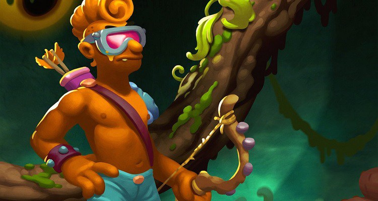 Nidhogg 2 Heading To PC And PS4 This August