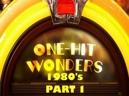 One Hit Wonders 1980s Part 1