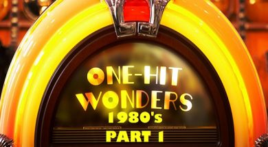 One Hit Wonders 1980s Part 1