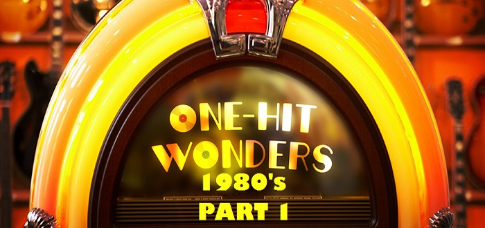 One Hit Wonders 1980s Part 1