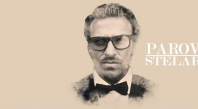 Parov Stelar