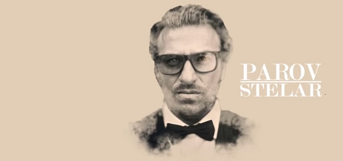 ‘Catgroove’ – Parov Stelar – Track Of The Day