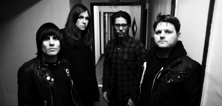 ‘I Was A Teenage Anarchist’ – Against Me! – Track Of The Day