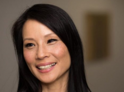 Lucy Liu