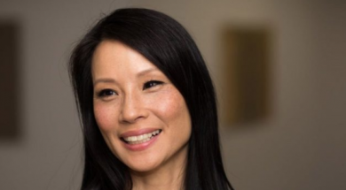 Lucy Liu