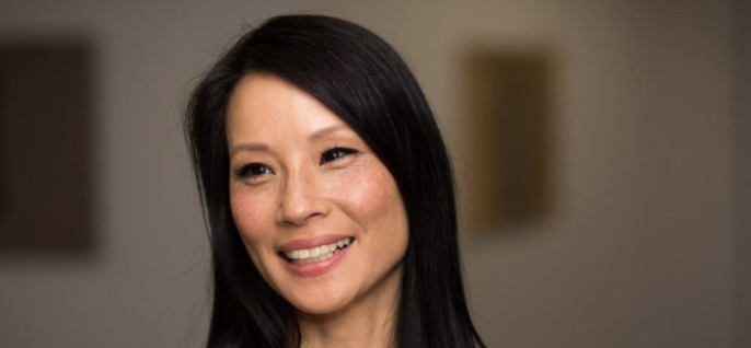 Lucy Liu