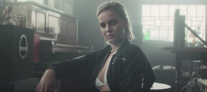 ‘Rockabye’ – Clean Bandit ft. Sean Paul & Anne-Marie – TOTD