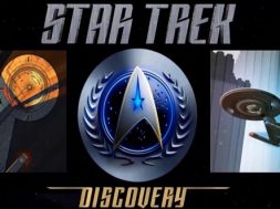 Star Trek Discovery