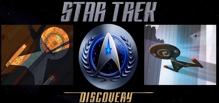 Star Trek: Discovery Plot Details Revealed