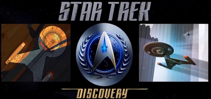 Star Trek Discovery