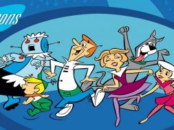 The Jetsons