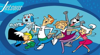 The Jetsons