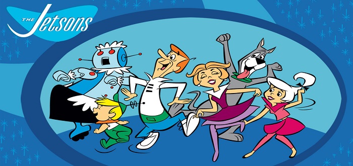 The Jetsons