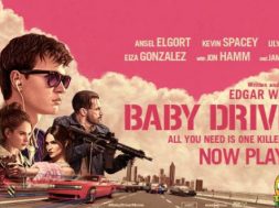 Baby Driver