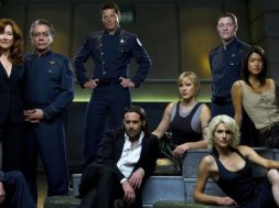 battlestar galactica