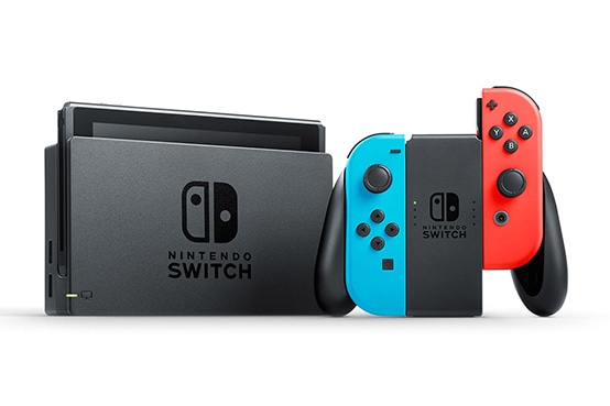 Demand For Switch Surpasses Nintendo’s Worldwide Estimates