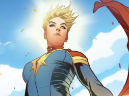 captain marvel