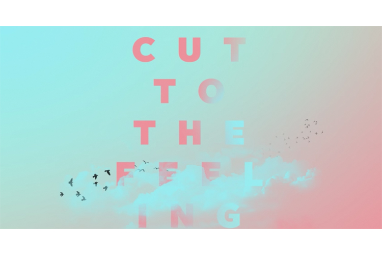 ‘Cut To The Feeling’ – Carly Rae Jepsen – TOTD