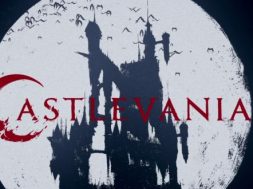 castlevania