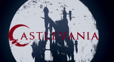 castlevania