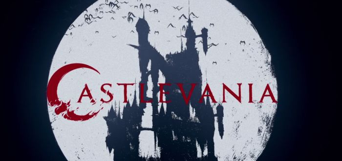 Castlevania Season 1 Review – Vampire Killer