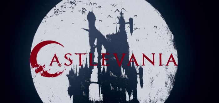 castlevania