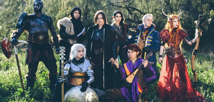 You Should Watch… Critical Role