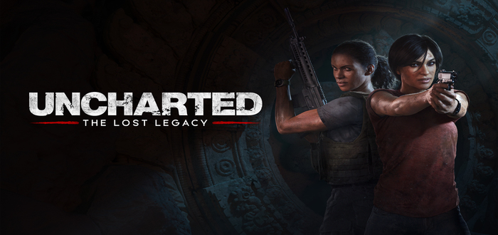 Sony Releases Gameplay For Uncharted: The Lost Legacy