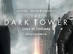 dark tower